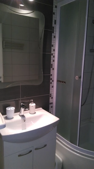 Apartmán Ostrov Brač - Sumartin OS 12210 N3
