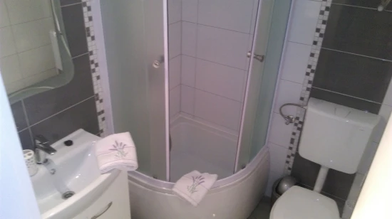 Apartmán Ostrov Brač - Sumartin OS 12210 N3