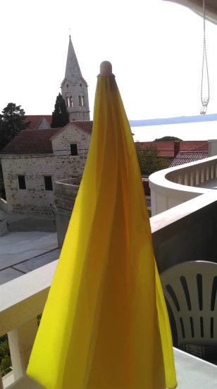 Apartmán Ostrov Brač - Sumartin OS 12210 N3