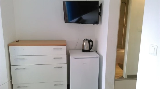 Apartmán Ostrov Brač - Sumartin OS 12210 N3