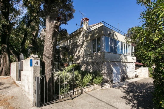 Apartmán Jižní Dalmácie - Zaton (Dubrovník) DA 17271 N1