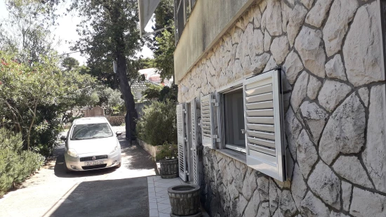 Apartmán Jižní Dalmácie - Zaton (Dubrovník) DA 17271 N1