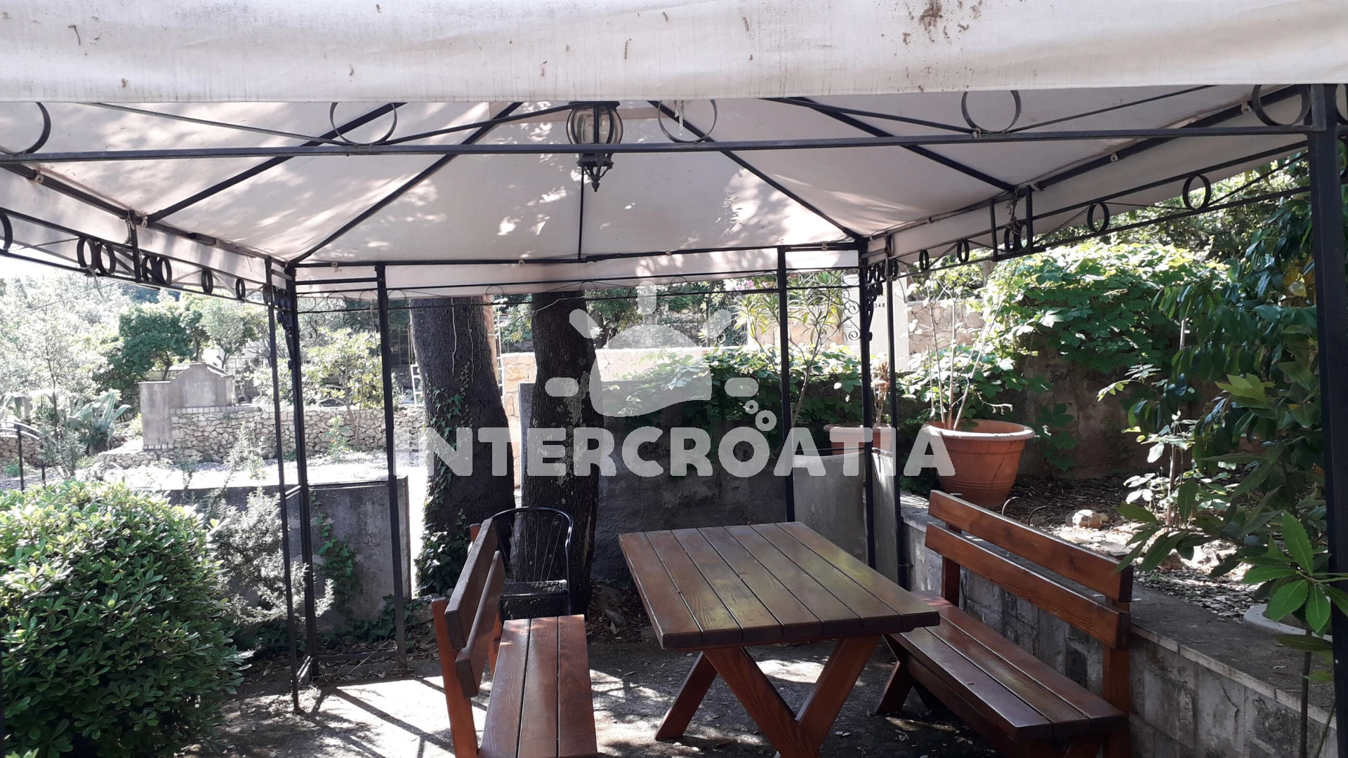 Apartmán Jižní Dalmácie - Zaton (Dubrovník) DA 17271 N1