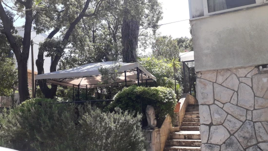 Apartmán Jižní Dalmácie - Zaton (Dubrovník) DA 17271 N1