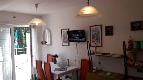 Apartmán Jižní Dalmácie - Zaton (Dubrovník) DA 17271 N1