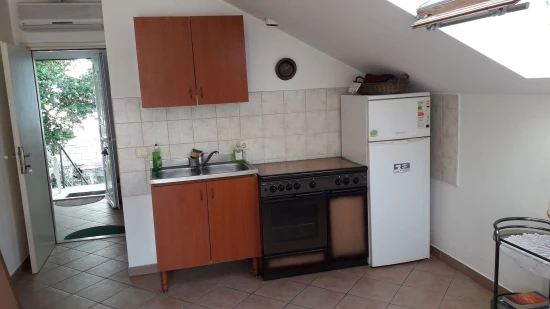 Apartmán Jižní Dalmácie - Zaton (Dubrovník) DA 17271 N1