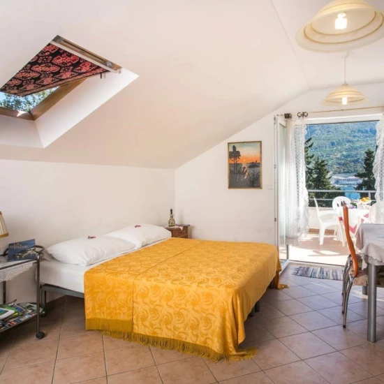 Apartmán Jižní Dalmácie - Zaton (Dubrovník) DA 17271 N1
