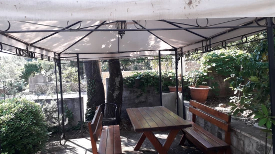 Apartmán Jižní Dalmácie - Zaton (Dubrovník) DA 17271 N2