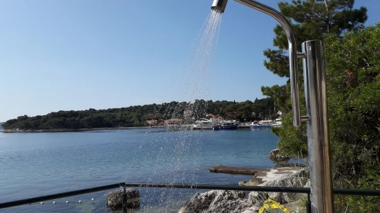 Apartmán Jižní Dalmácie - Zaton (Dubrovník) DA 17271 N2