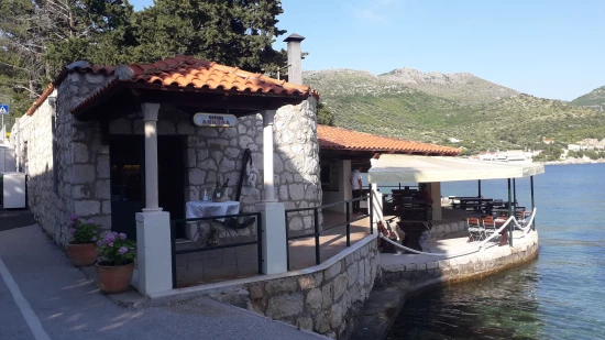 Apartmán Jižní Dalmácie - Zaton (Dubrovník) DA 17271 N2