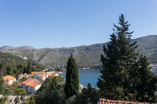 Apartmán Jižní Dalmácie - Zaton (Dubrovník) DA 17271 N2