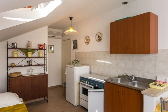 Apartmán Jižní Dalmácie - Zaton (Dubrovník) DA 17271 N2