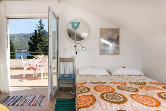 Apartmán Jižní Dalmácie - Zaton (Dubrovník) DA 17271 N2