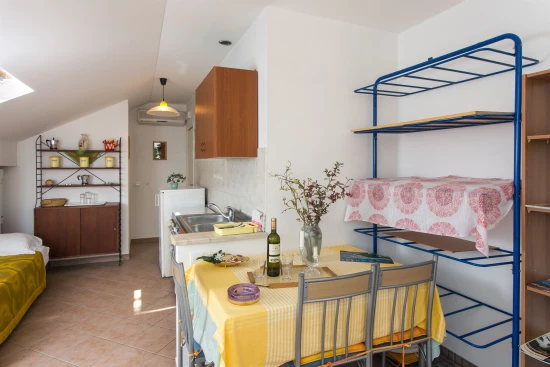 Apartmán Jižní Dalmácie - Zaton (Dubrovník) DA 17271 N2