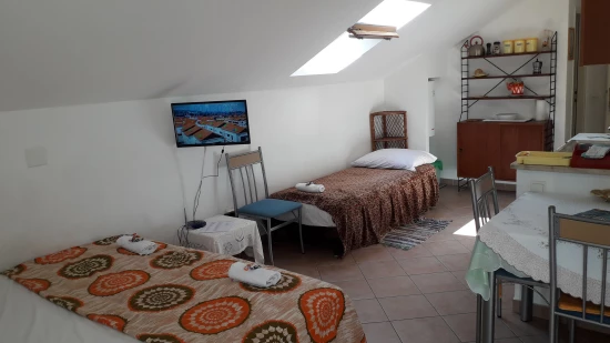 Apartmán Jižní Dalmácie - Zaton (Dubrovník) DA 17271 N2