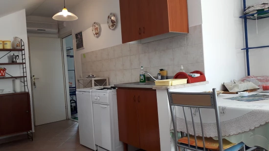 Apartmán Jižní Dalmácie - Zaton (Dubrovník) DA 17271 N2