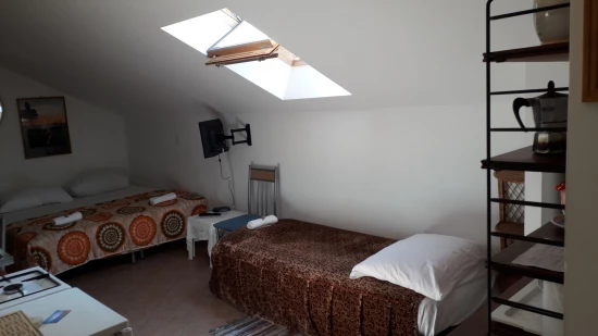Apartmán Jižní Dalmácie - Zaton (Dubrovník) DA 17271 N2