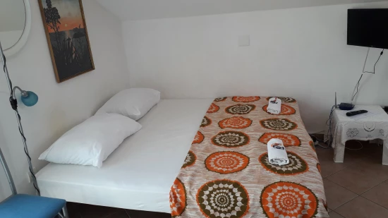 Apartmán Jižní Dalmácie - Zaton (Dubrovník) DA 17271 N2