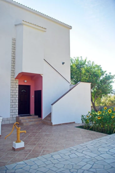 Apartmán Ostrov Pag - Pag OS 12210 N4