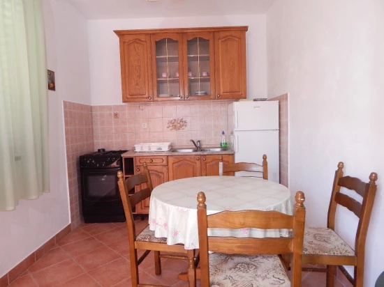Apartmán Ostrov Pag - Pag OS 12210 N4