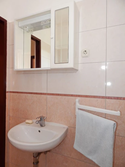 Apartmán Ostrov Pag - Pag OS 12210 N4