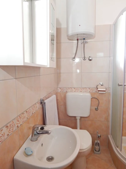 Apartmán Ostrov Pag - Pag OS 12210 N5