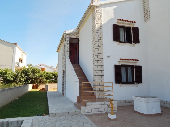 Apartmán Ostrov Pag - Pag OS 12211 N1