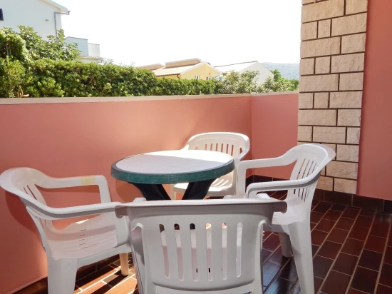Apartmán Ostrov Pag - Pag OS 12211 N1