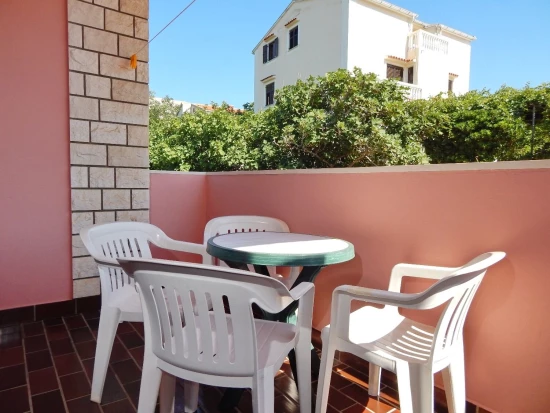 Apartmán Ostrov Pag - Pag OS 12211 N1