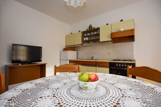 Apartmán Ostrov Pag - Pag OS 12211 N1