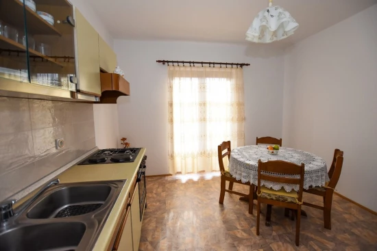 Apartmán Ostrov Pag - Pag OS 12211 N1
