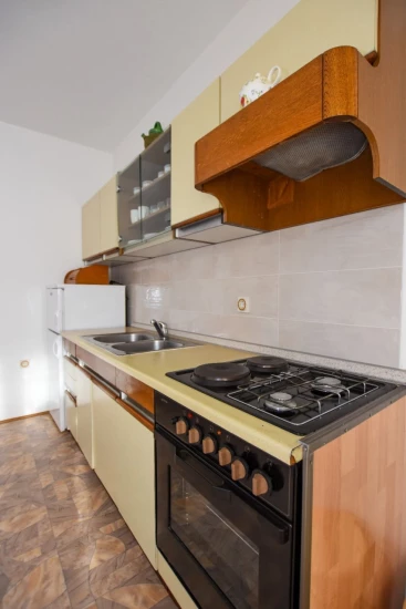 Apartmán Ostrov Pag - Pag OS 12211 N1
