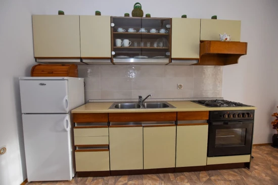 Apartmán Ostrov Pag - Pag OS 12211 N1