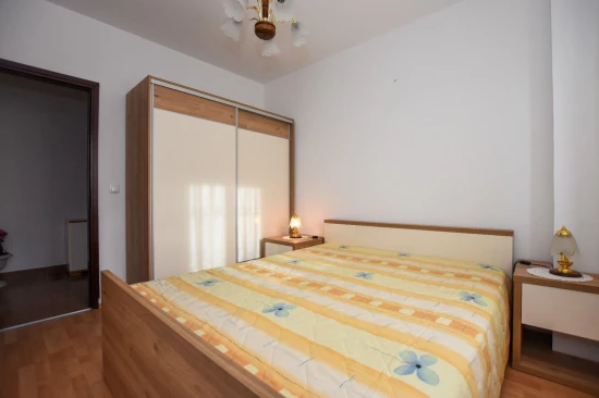 Apartmán Ostrov Pag - Pag OS 12211 N1