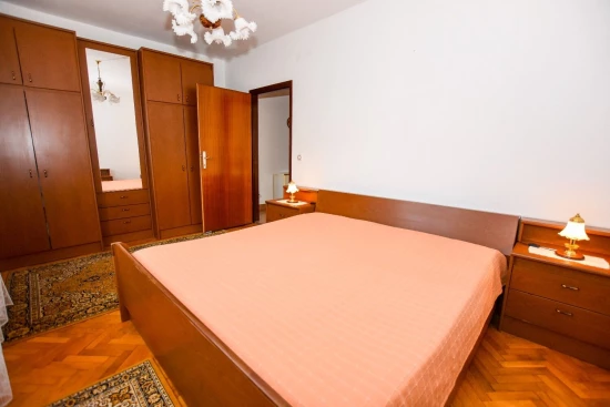 Apartmán Ostrov Pag - Pag OS 12211 N1
