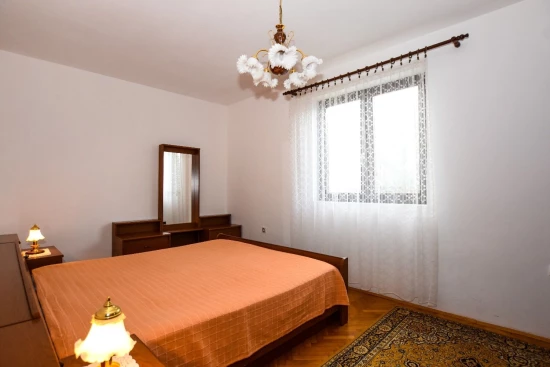 Apartmán Ostrov Pag - Pag OS 12211 N1