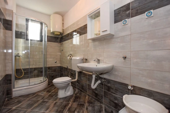 Apartmán Ostrov Pag - Pag OS 12211 N1