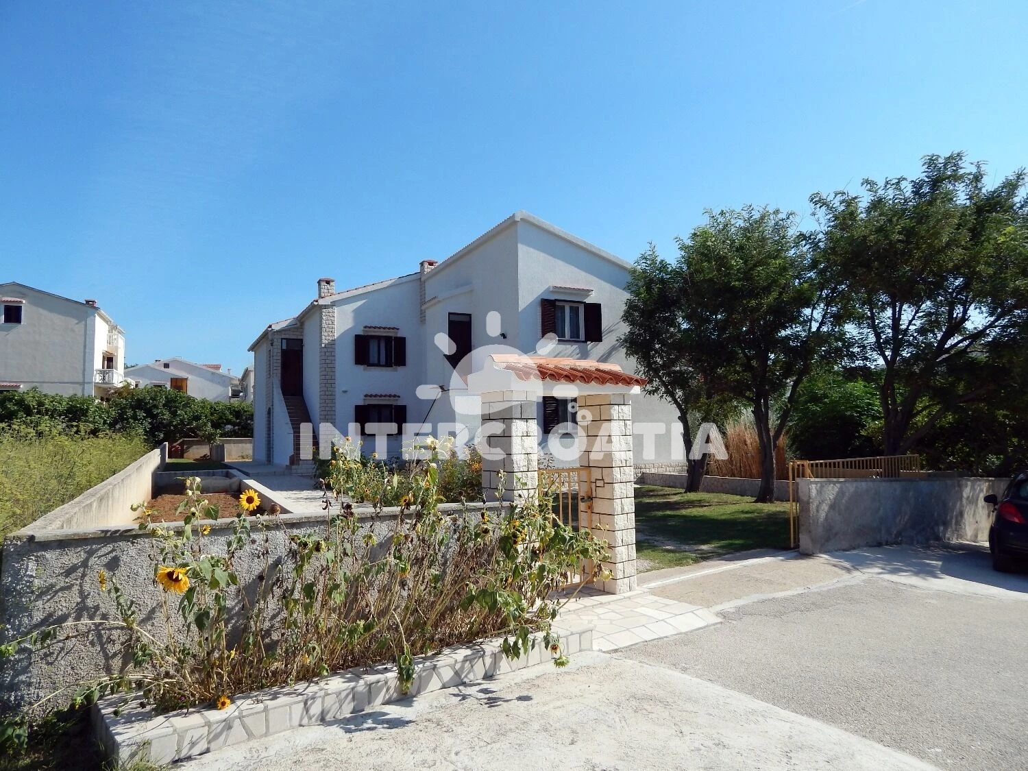 Apartmán Ostrov Pag - Pag OS 12211 N2