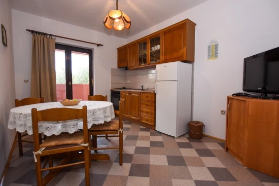 Apartmán Ostrov Pag - Pag OS 12211 N2