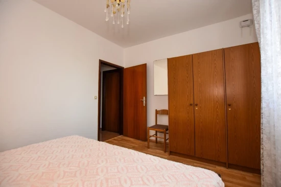 Apartmán Ostrov Pag - Pag OS 12211 N2