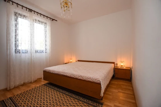 Apartmán Ostrov Pag - Pag OS 12211 N2