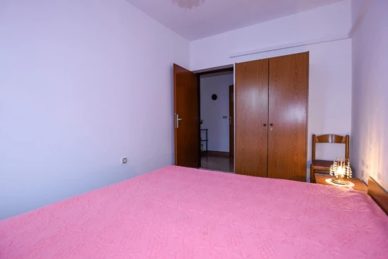 Apartmán Ostrov Pag - Pag OS 12211 N2