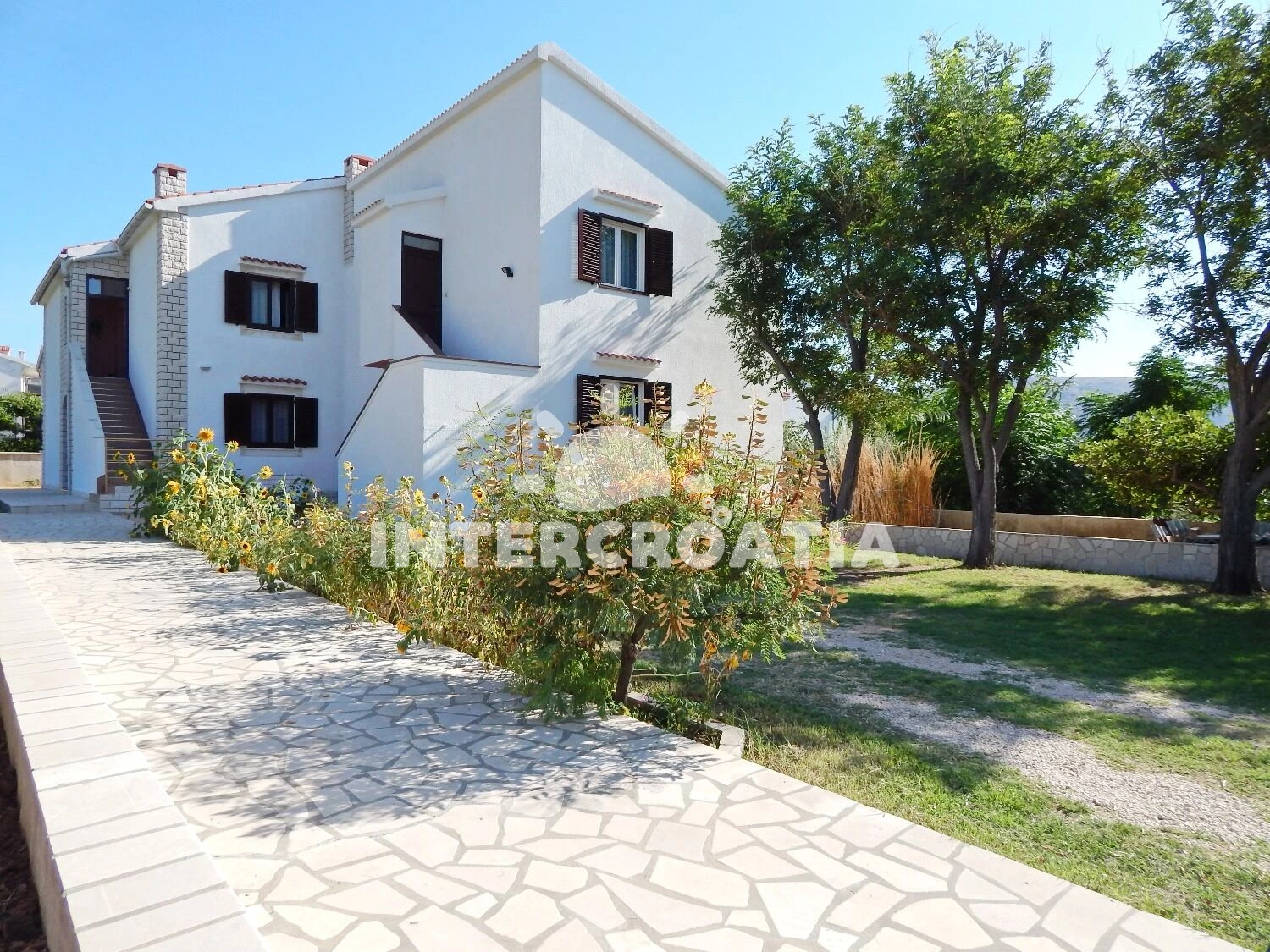 Apartmán Ostrov Pag - Pag OS 12211 N3