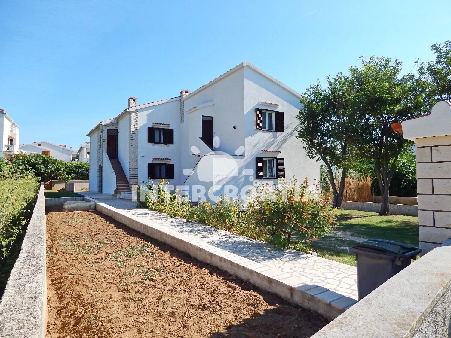 Apartmán Ostrov Pag - Pag OS 12211 N3