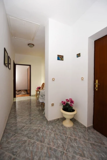 Apartmán Ostrov Pag - Pag OS 12211 N3