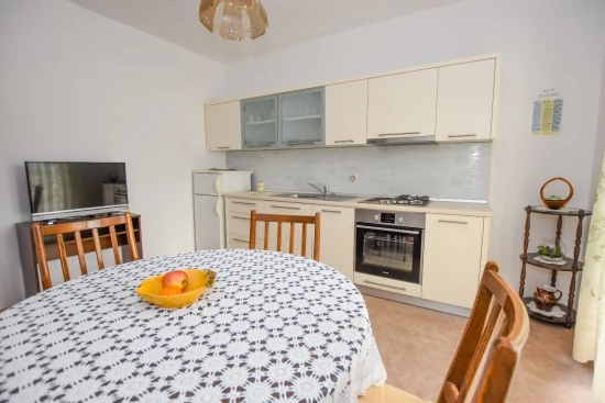 Apartmán Ostrov Pag - Pag OS 12211 N3