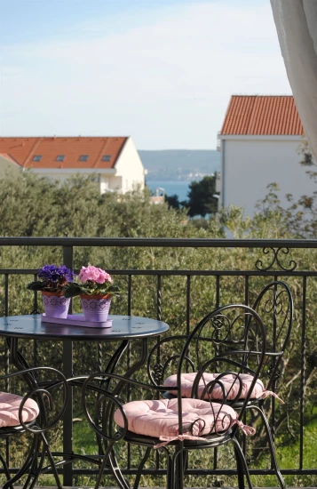 Apartmán Střední Dalmácie - Kaštela DA 17272 N1