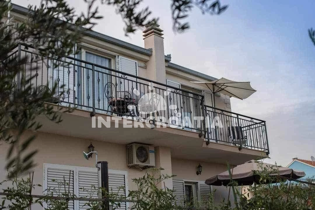 Apartmán Střední Dalmácie - Kaštela DA 17272 N1