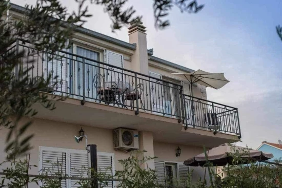 Apartmán Střední Dalmácie - Kaštela DA 17272 N1