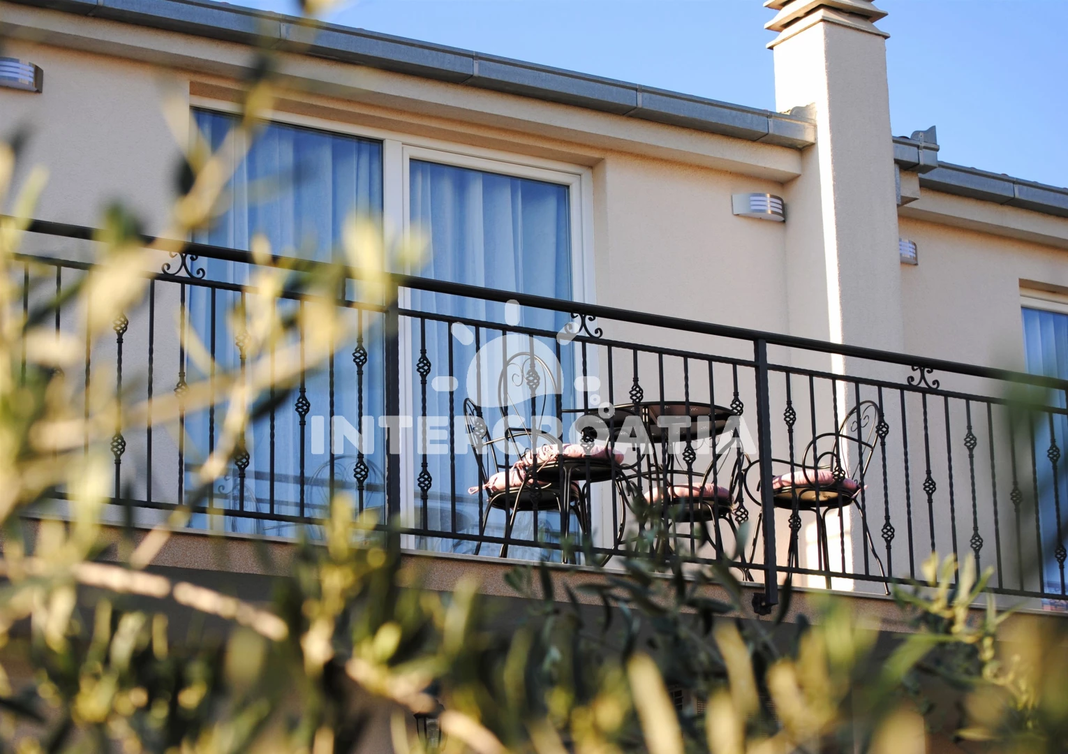 Apartmán Střední Dalmácie - Kaštela DA 17272 N1